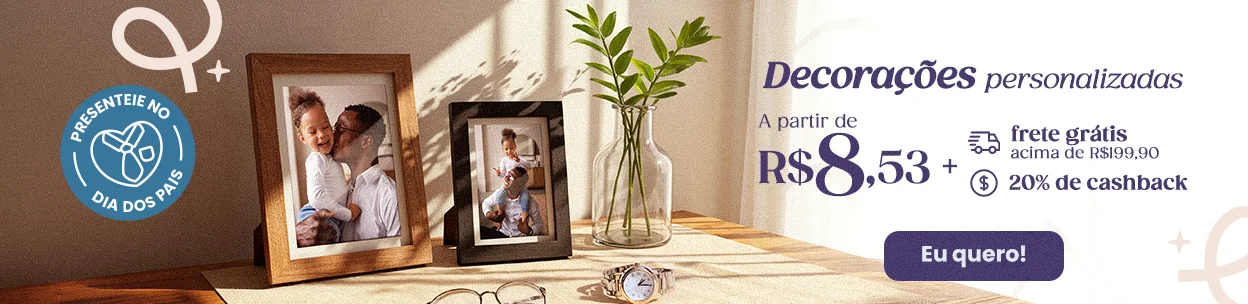 Banner promocional