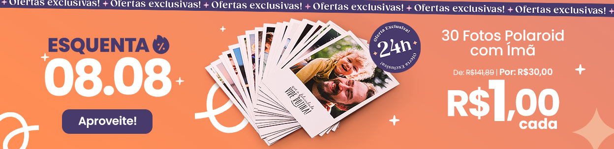 Banner promocional