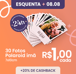 TOP Ofertas #1 - Oferta promocional de Fotolivro Premium.