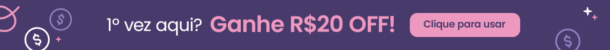 Banner promoção