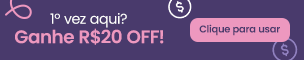 Banner promoção